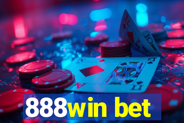 888win bet